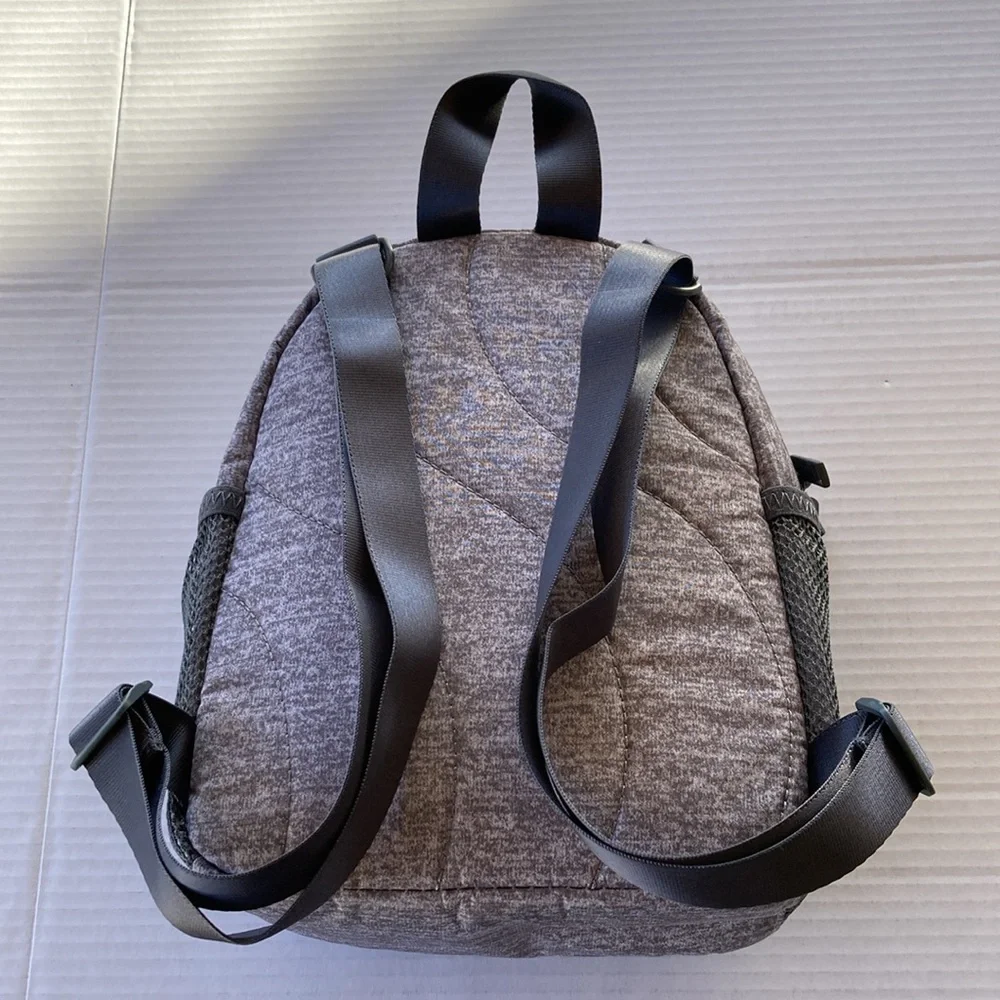 ADIDAS Linear Mini Backpack Grey